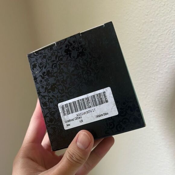 NWT 6 Jars Holographic Cosmetic Face Glitter, for Festival & Halloween Alien Mak - Picture 4 of 8